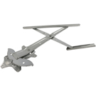 1994 Toyota Pick-up Truck Window Regulator Only 1