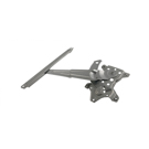 2000 Toyota RAV4 Window Regulator Only 1