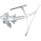 BuyAutoParts 17-53576AN Window Regulator Only 2