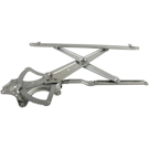 2000 Toyota Tundra Window Regulator Only 2