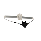 2012 Jeep Wrangler Window Regulator Only 2