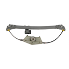 2012 Ford Edge Window Regulator Only 1