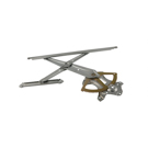 2012 Lexus ES350 Window Regulator Only 1