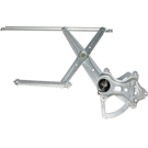 2003 Lexus ES300 Window Regulator Only 2