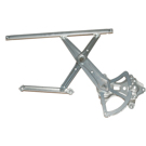 2004 Lexus RX330 Window Regulator Only 1