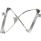 2003 Ford Focus Window Regulator Only 2