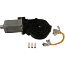 1982 Mercury Cougar Window Motor Only 3