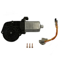 BuyAutoParts 1972 Ford Ranchero Window Motor Only 17-43403AN