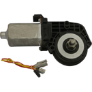 2004 Mercury Marauder Window Motor Only 3