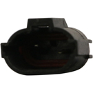 2004 Mercury Marauder Window Motor Only 2