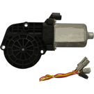 2004 Mercury Marauder Window Motor Only 1