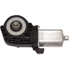 2003 Ford Excursion Window Motor Only 3