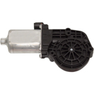 BuyAutoParts 17-43414AN Window Motor Only 2