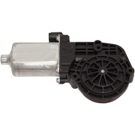 1982 Mercury Capri Window Motor Only 2