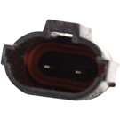 BuyAutoParts 17-43414AN Window Motor Only 1