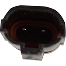 2003 Ford Mustang Window Motor Only 2