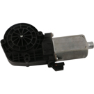 2000 Ford F Series Trucks Window Motor Only 3