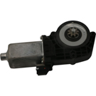 BuyAutoParts 17-43442AN Window Motor Only 1