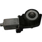 2000 Ford F Series Trucks Window Motor Only 1