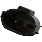 BuyAutoParts 17-43409AN Window Motor Only 2
