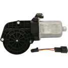 BuyAutoParts 17-43409AN Window Motor Only 1
