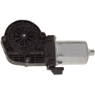 2004 Ford Explorer Window Motor Only 3
