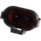 2004 Ford Explorer Window Motor Only 2