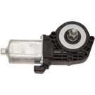 BuyAutoParts 17-43410AN Window Motor Only 1