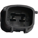 2012 Nissan Frontier Window Motor Only 2