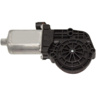 BuyAutoParts 17-43420AN Window Motor Only 1