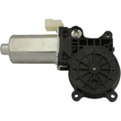 2005 Bmw 325Ci Window Motor Only 3