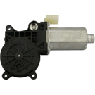 2000 Bmw X5 Window Motor Only 3