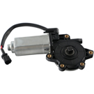 BuyAutoParts 17-43422AN Window Motor Only 3