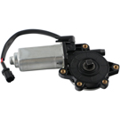 2012 Nissan Frontier Window Motor Only 3
