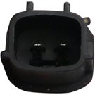 BuyAutoParts 17-43422AN Window Motor Only 2