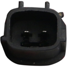 2012 Nissan Frontier Window Motor Only 2