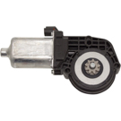 BuyAutoParts 17-43419AN Window Motor Only 2