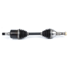 1994 Cadillac Deville Drive Axle Kit 3