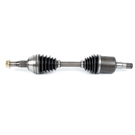 BuyAutoParts 90-02035N Drive Axle Front 1