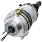 2022 Acura MDX Air Suspension Strut 3
