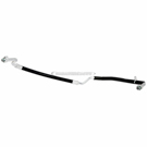 BuyAutoParts 62-60014N A/C Hose Low Side - Suction 1