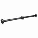 BuyAutoParts  Bmw 525 Driveshaft 91-00150N
