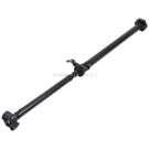 BuyAutoParts 91-00819N Driveshaft 1