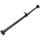 BuyAutoParts 91-00819N Driveshaft 2
