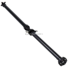BuyAutoParts 91-01114N Driveshaft 2