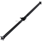 BuyAutoParts Honda Pilot Driveshaft 91-03412N