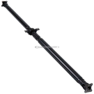 BuyAutoParts 91-03412N Driveshaft 2
