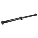 BuyAutoParts Bmw 325Ci Driveshaft 91-00070N
