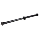 2000 Bmw 323Ci Driveshaft 2