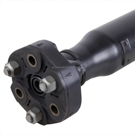2000 Bmw 323Ci Driveshaft 3